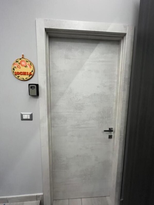 Classic Room | Blackout drapes, soundproofing, free WiFi