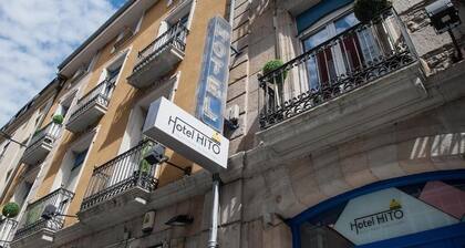 Hotel Hito