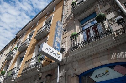 Hotel Hito