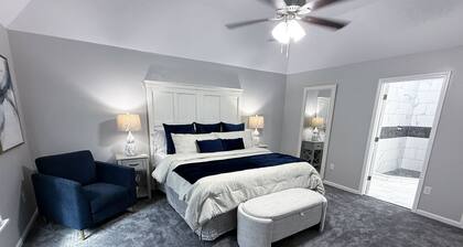 Cordova Luxe - Newly Remodeled 5BR -Near Wolfchase