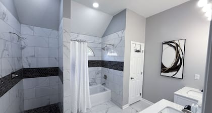 Cordova Luxe - Newly Remodeled 5BR -Near Wolfchase