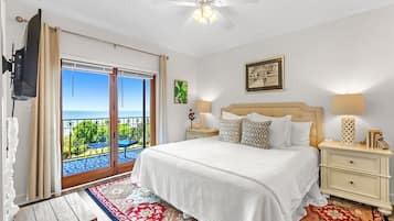 Individually decorated, individually furnished, laptop workspace