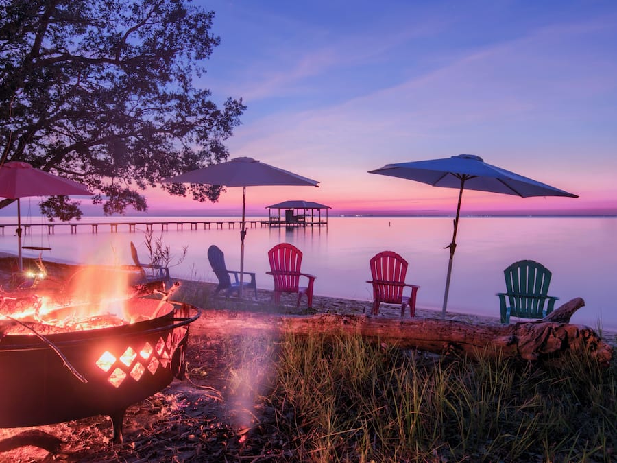 Private beach, sun loungers, beach umbrellas, beach towels