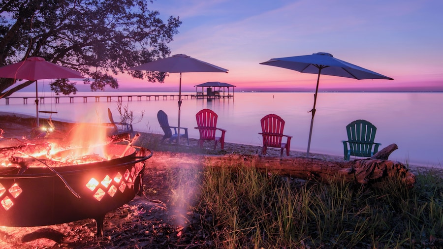 Jubilee Suites Boutique B&B