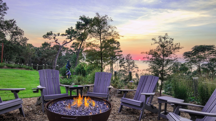 Jubilee Suites Boutique B&B