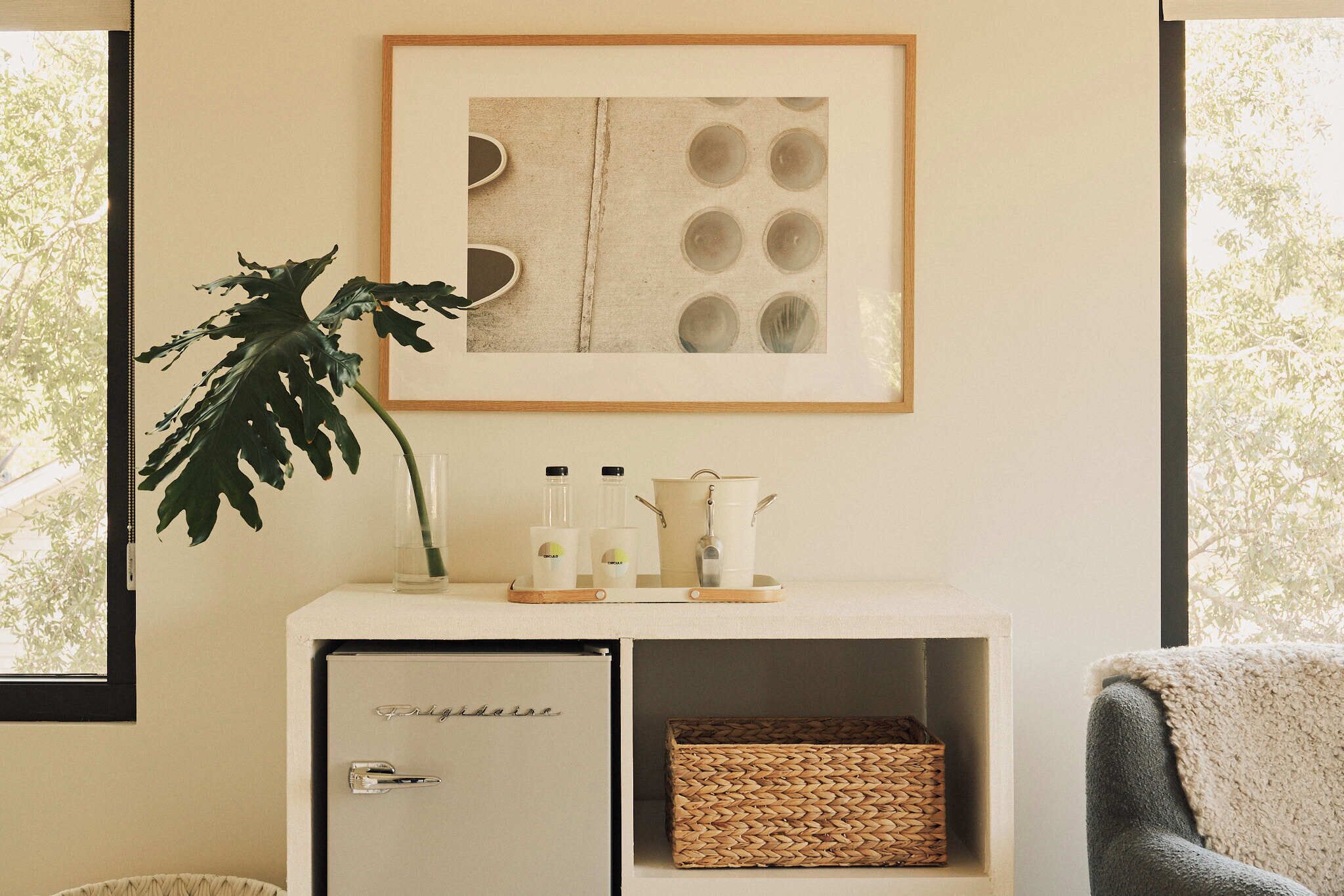 Deluxe King Suite | Egyptiska bomullslakan, sängtillbehör av högsta kvalitet och duntäcken