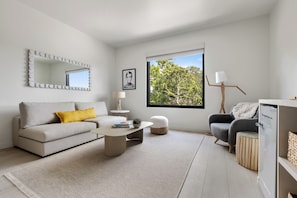 Suite, 1 King-Bett | Bettwäsche aus ägyptischer Baumwolle, hochwertige Bettwaren