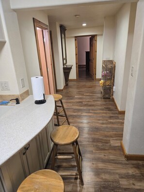 Interior - Home away from Home
EXTENDED STAY - Sun drenched, Spacious  apartment in Vail (Vail)