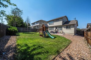 منطقة الأطفال