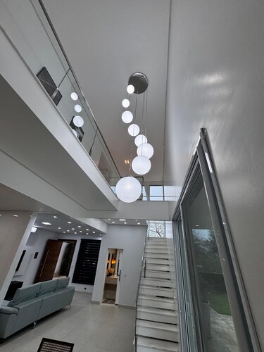 Miami Mansion