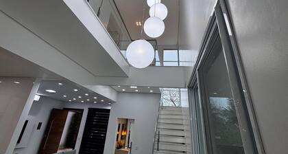Miami Mansion