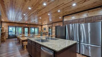 Casa (1 Bedroom) | Parte interna