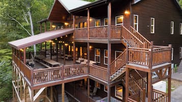 Casa (1 Bedroom) | Parte interna