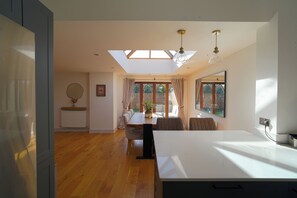 Interior - Cosy retreat in Devon, The Old Chapel (Feniton)