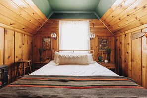 2 makuuhuonetta, ilmainen Wi-Fi, vuodevaatteet