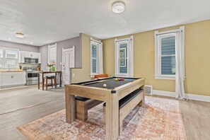 Spielezimmer
