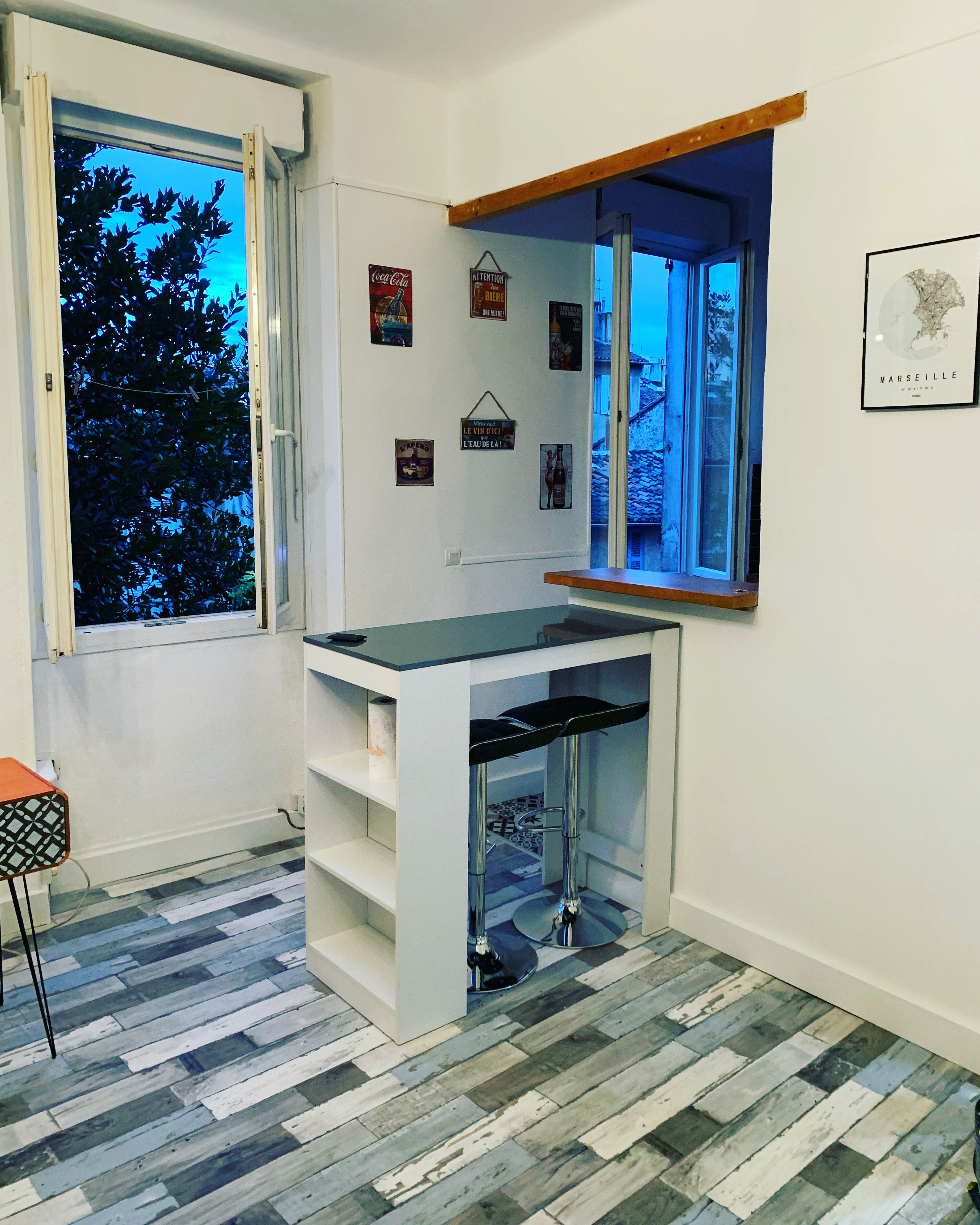 Intérieur