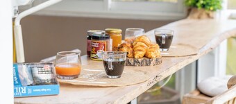 CASA LYDIE - 3 CH PREMIUM PISCINE PRIVÉE