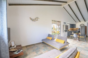 65-Zoll-Fernseher mit Kabelempfang, Netflix, Streaming-Dienste