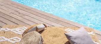 CASA LYDIE - 3 CH PREMIUM PISCINE PRIVÉE