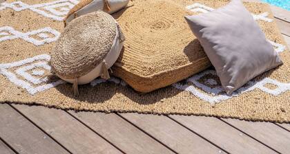 CASA LYDIE - 3 CH PREMIUM PISCINE PRIVÉE