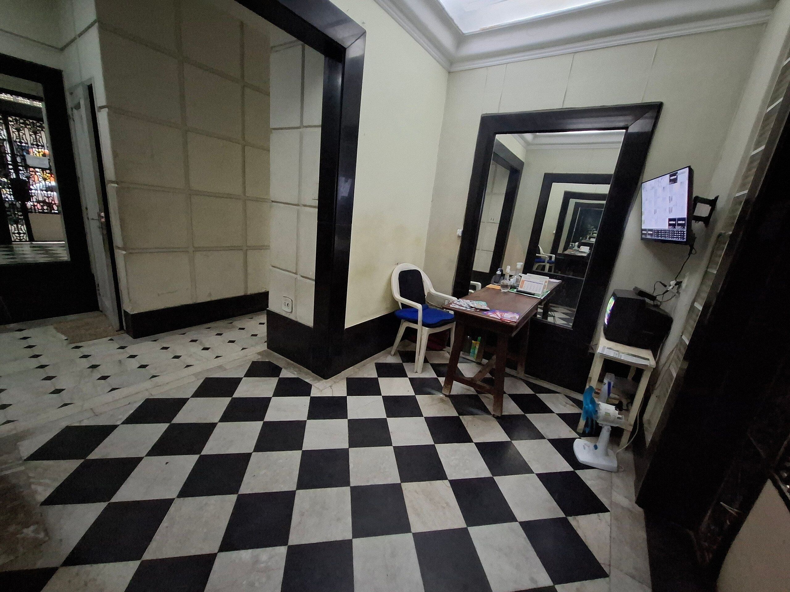 Appartement | Intérieur