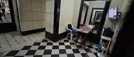 Appartement | Intérieur