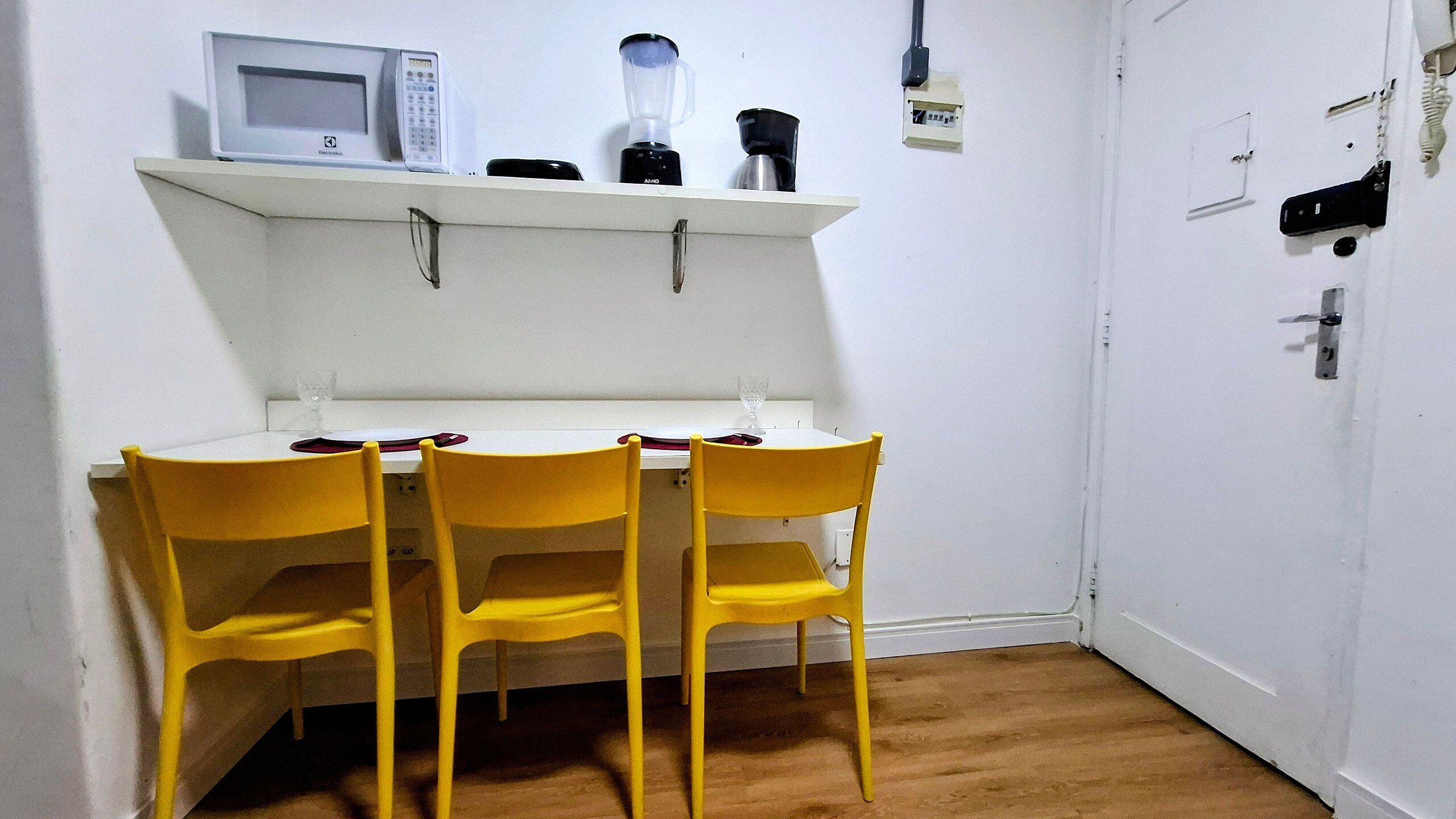 Apartment | Interior