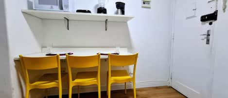 Departamento | Interior