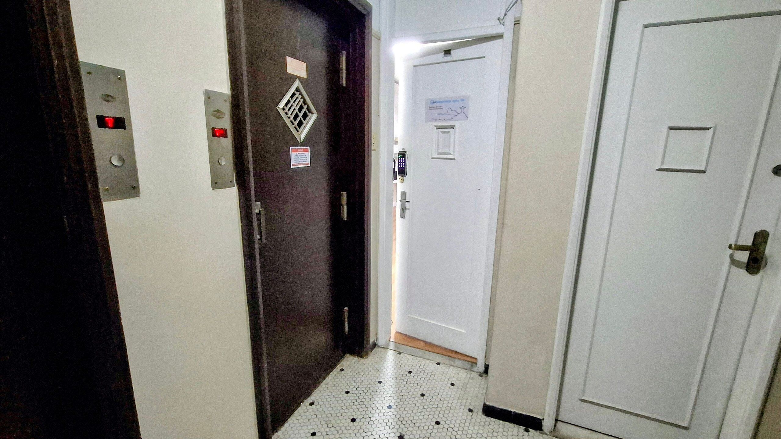 Apartament | Interior