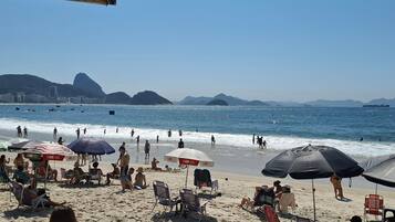Apartamento | Praia