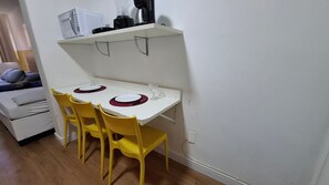 Apartment | Free WiFi, wheelchair access - Copacabana Smart - Aconchego e Praia (Rio de Janeiro)
