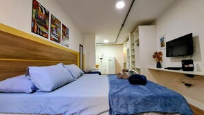 Wifi gratis y acceso para silla de ruedas 