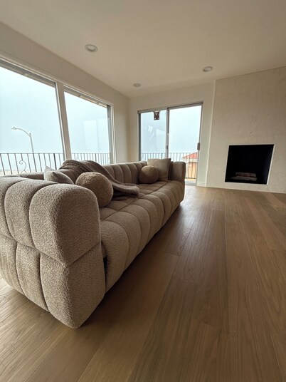 Spacious, Peaceful, Ocean-View Escape for Families & Friends