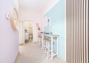 Dining - Luxury Vatican Home - Private Garden (Roma)