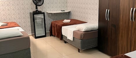 Chambre Triple Classique