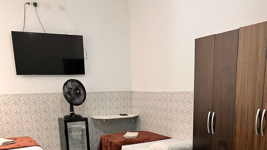 ホテル モラエス