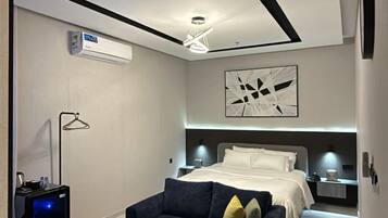 Studio, Strandblick | Kostenloses WLAN