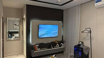 Studio 30 | Wi-Fi gratuit