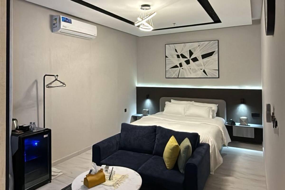 Studio 30 | Wi-Fi gratis