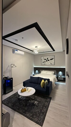 Studio 30 | Wi-Fi gratis