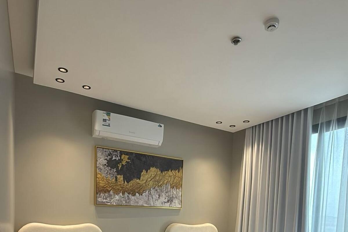 Suite 45, Beach View | Wi-Fi gratis