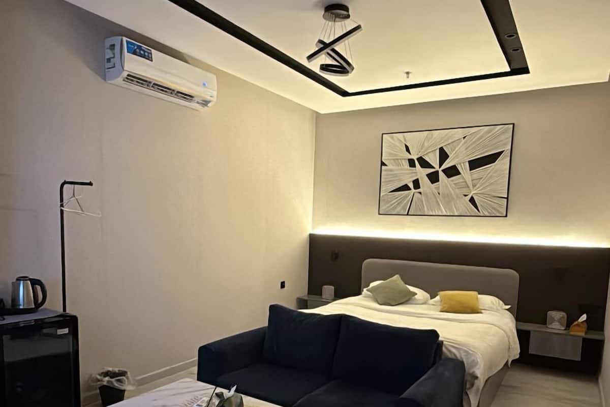 Suite, Strandblick | Kostenloses WLAN