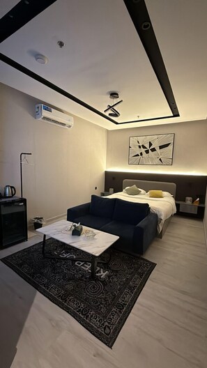 Suite, vista a la playa | Wifi gratis 