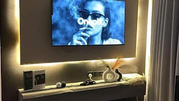 Studio 30 | Area keluarga