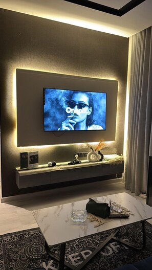 Studio, Strandblick | Kostenloses WLAN