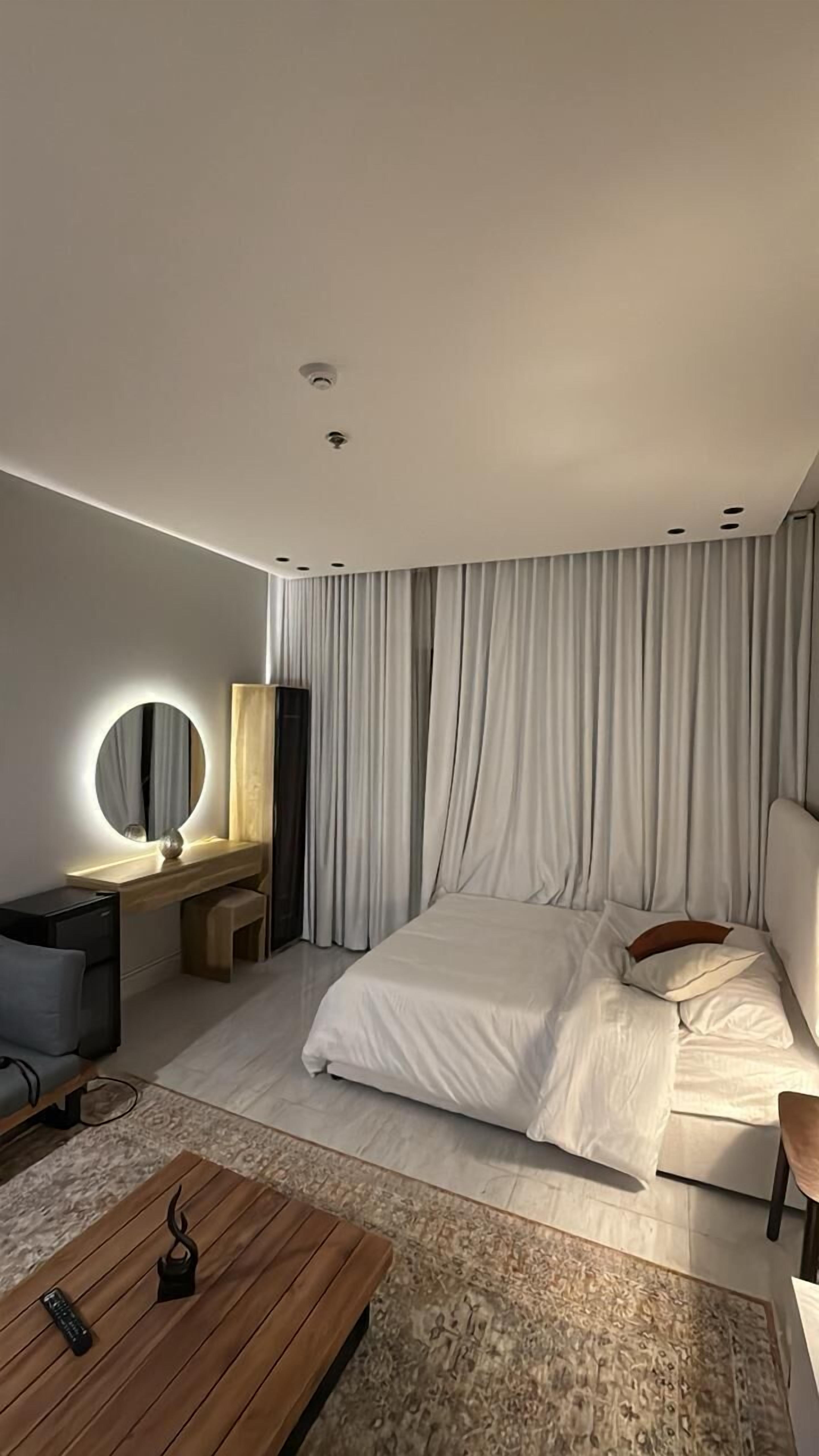 Studio 40 | Wifi gratis 