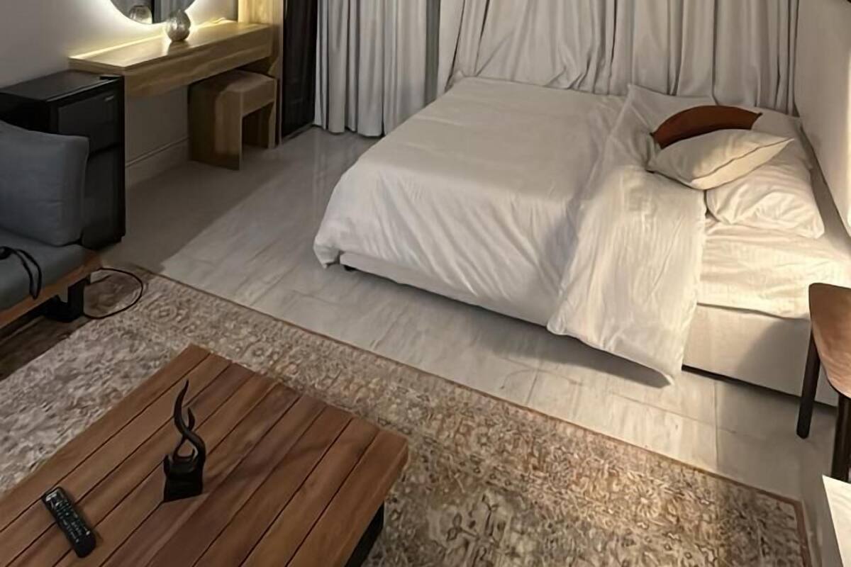 Studio 40 | Wi-Fi gratis