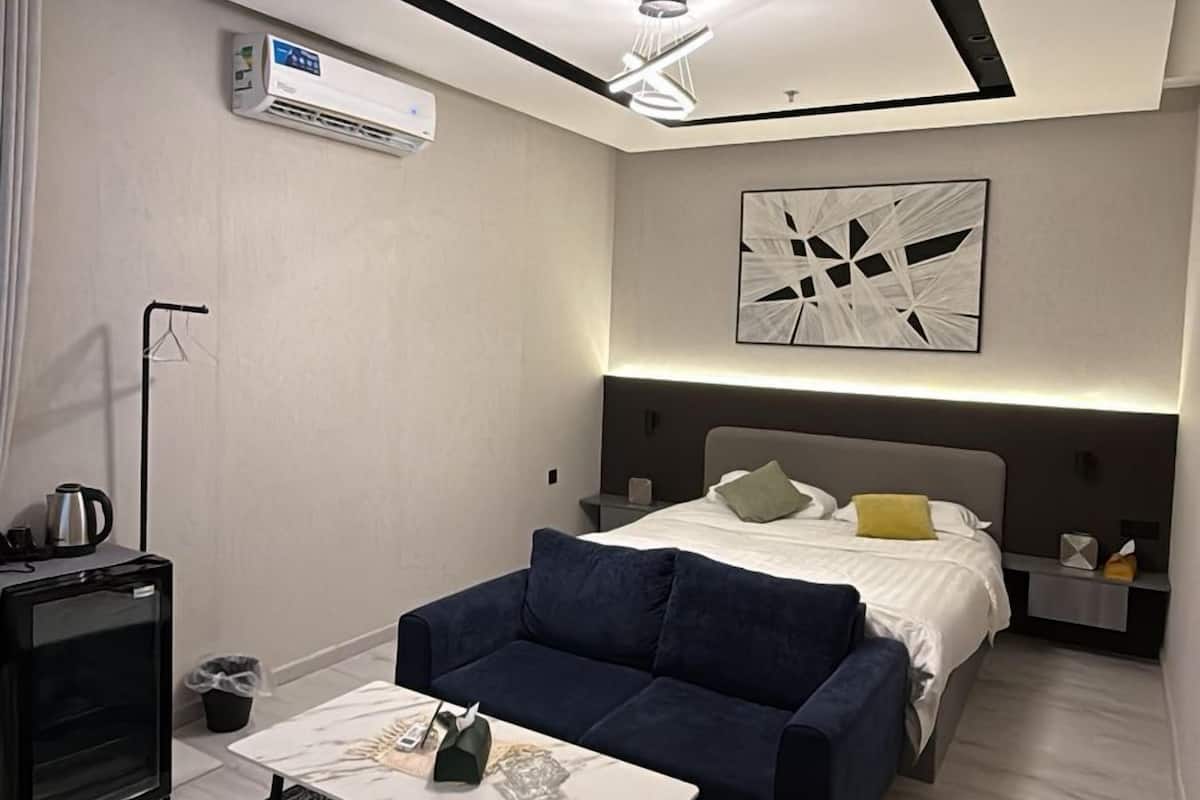 Studio, Strandblick | Kostenloses WLAN