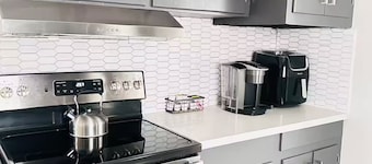 Farm Stay Close To UCD & SMF Airport